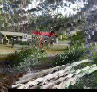 Rosedale Homestead - Accommodation Great Ocean Road