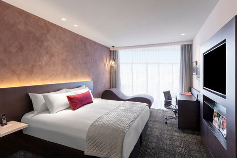 Sage Hotel Melbourne, Ringwood - Accommodation Great Ocean Road 1