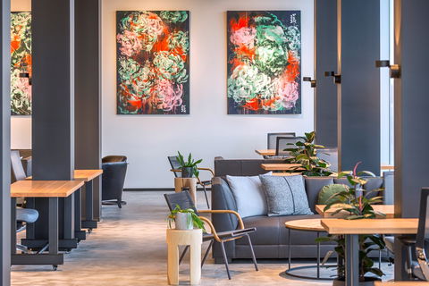 Sage Hotel Melbourne, Ringwood - Accommodation Great Ocean Road 6