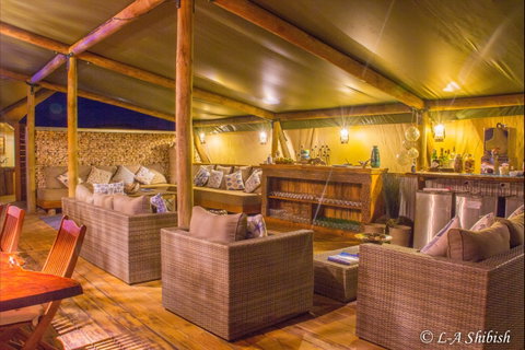 Sal Salis Ningaloo Reef - Accommodation Great Ocean Road 1