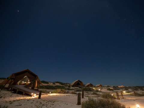 Sal Salis Ningaloo Reef - Accommodation Great Ocean Road 5