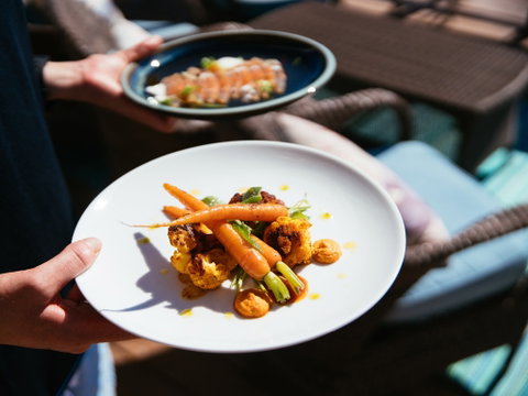 Sal Salis Ningaloo Reef - Accommodation Great Ocean Road 7