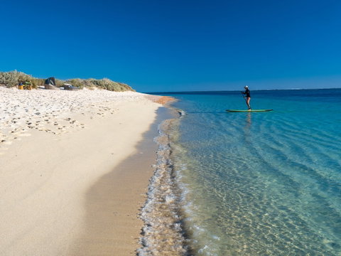 Sal Salis Ningaloo Reef - Accommodation Great Ocean Road 8