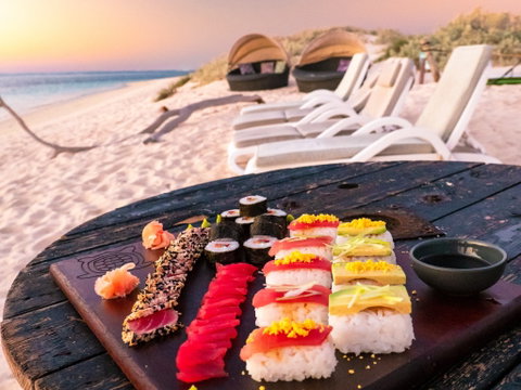 Sal Salis Ningaloo Reef - Accommodation Great Ocean Road 9