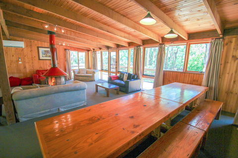 Sambar Lodge - Accommodation Great Ocean Road 2
