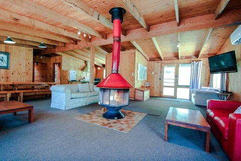 Sambar Lodge - Accommodation Great Ocean Road 6