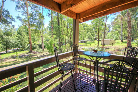 Sambar Lodge - Accommodation Great Ocean Road 7