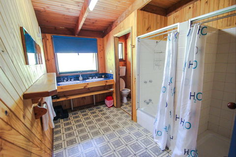Sambar Lodge - Accommodation Great Ocean Road 8