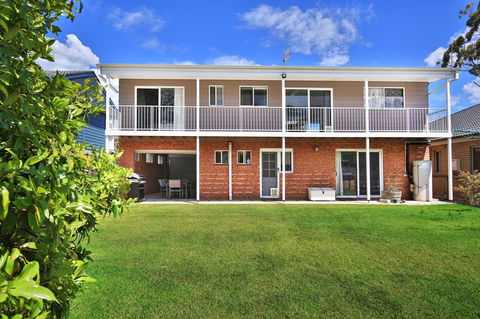 Sandbar - Accommodation Great Ocean Road 0