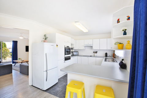 Sandbar - Accommodation Great Ocean Road 4