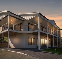 Stunning on Stacey - Accommodation Great Ocean Road