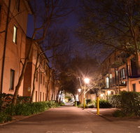Sydney University Village - Accommodation Great Ocean Road