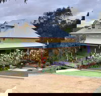 Tanwarra Lodge Bed and Breakfast - Accommodation Great Ocean Road