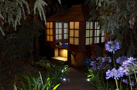 Tanwarra Lodge Bed And Breakfast - Accommodation Great Ocean Road 2