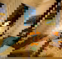 Terania Green Boutique Eco Cottages - Accommodation Great Ocean Road