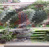 The Heritage Garden - Accommodation Great Ocean Road