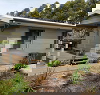 The Bird Hide - Accommodation Great Ocean Road