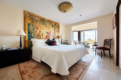 The Church House Gourmet Retreat - Accommodation Great Ocean Road 6