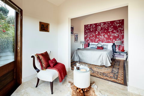 The Church House Gourmet Retreat - Accommodation Great Ocean Road 7