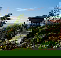 Viewenmore Villa Bed  Breakfast - Accommodation Great Ocean Road