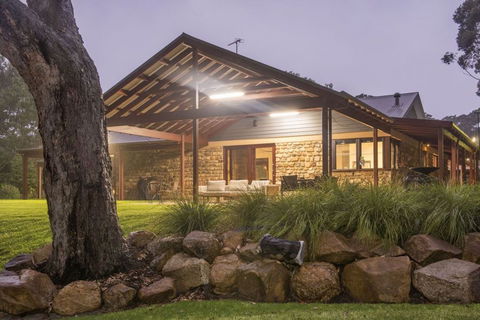 WA HomeStay - Accommodation Great Ocean Road 0