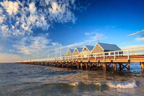 WA HomeStay - Accommodation Great Ocean Road 1