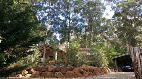 WA HomeStay - Accommodation Great Ocean Road 9