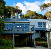 Welinga - Accommodation Great Ocean Road