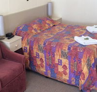 Woodmans Hill Motel Ballarat - Accommodation Great Ocean Road