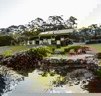 Yellow Dog Cottage - Accommodation Great Ocean Road