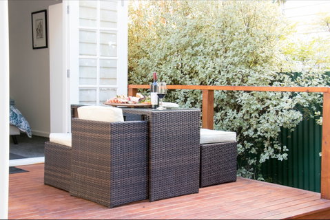 A Coonawarra Experience - Accommodation Great Ocean Road 0