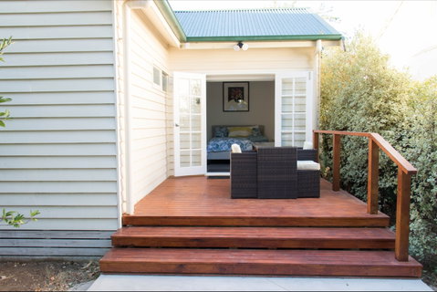 A Coonawarra Experience - Accommodation Great Ocean Road 2