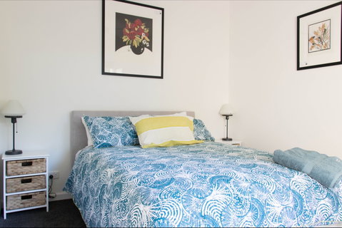 A Coonawarra Experience - Accommodation Great Ocean Road 4