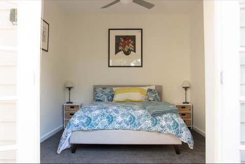 A Coonawarra Experience - Accommodation Great Ocean Road 5