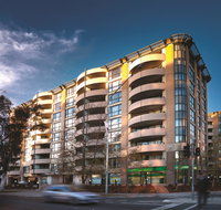 Adina Serviced Apartments Canberra James Court - Accommodation Great Ocean Road