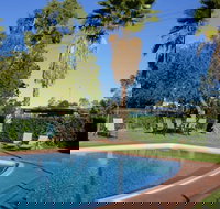 Alice Motor Inn - Accommodation Great Ocean Road