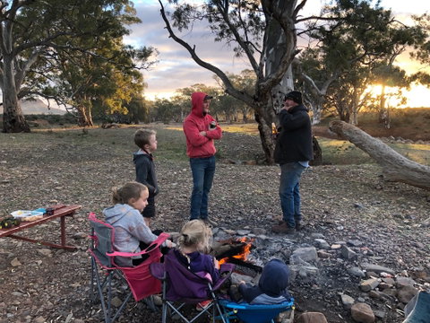 Almerta Station - Accommodation Great Ocean Road 8
