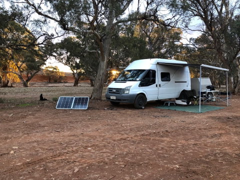 Almerta Station - Accommodation Great Ocean Road 9