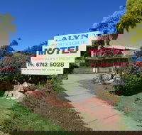 Alyn Motel - Accommodation Great Ocean Road