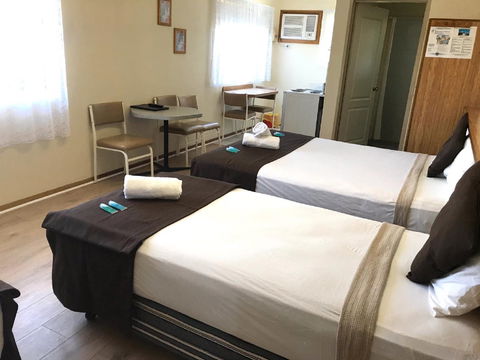 Angel's Rest Motel - Accommodation Great Ocean Road 0