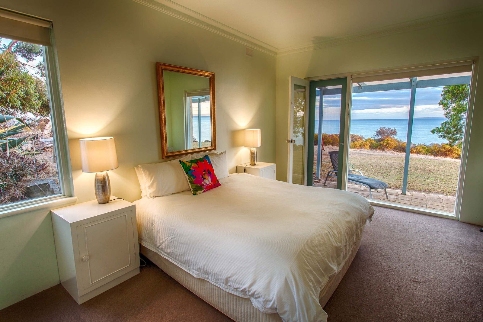 Antechamber Bay SA Accommodation Great Ocean Road