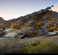 Arkaroola Wilderness Sanctuary - Accommodation Great Ocean Road