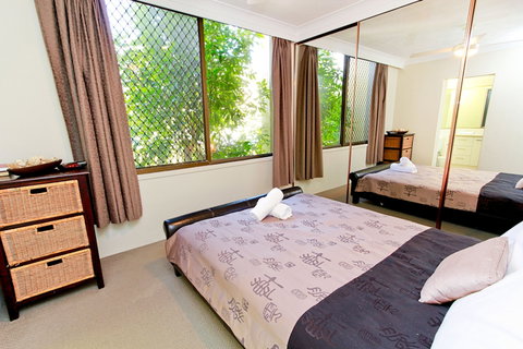 Aussie Resort - Accommodation Great Ocean Road 3