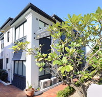 Avoca by Sydney Lodges - Accommodation Great Ocean Road