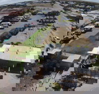 Balgowan Progress Association Caravan/Camping Ground - Accommodation Great Ocean Road