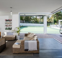 Balgowlah Heights Beach House - Accommodation Great Ocean Road