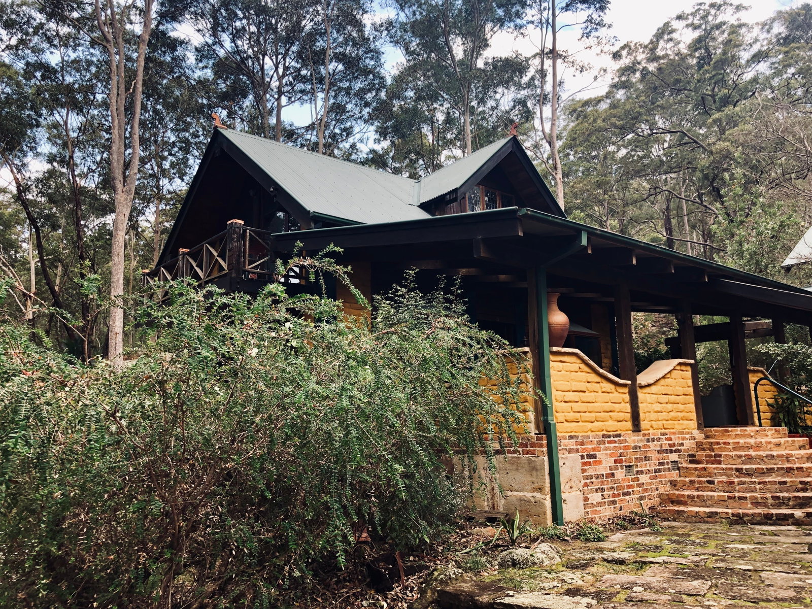 Bamarang NSW Accommodation Great Ocean Road