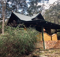 Bamarang Bush Retreat - Accommodation Great Ocean Road