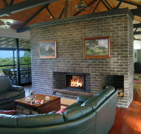 Banjos Bushland Retreat - Accommodation Great Ocean Road