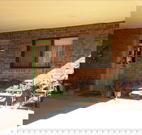 Barham Colonial Motel - Accommodation Great Ocean Road